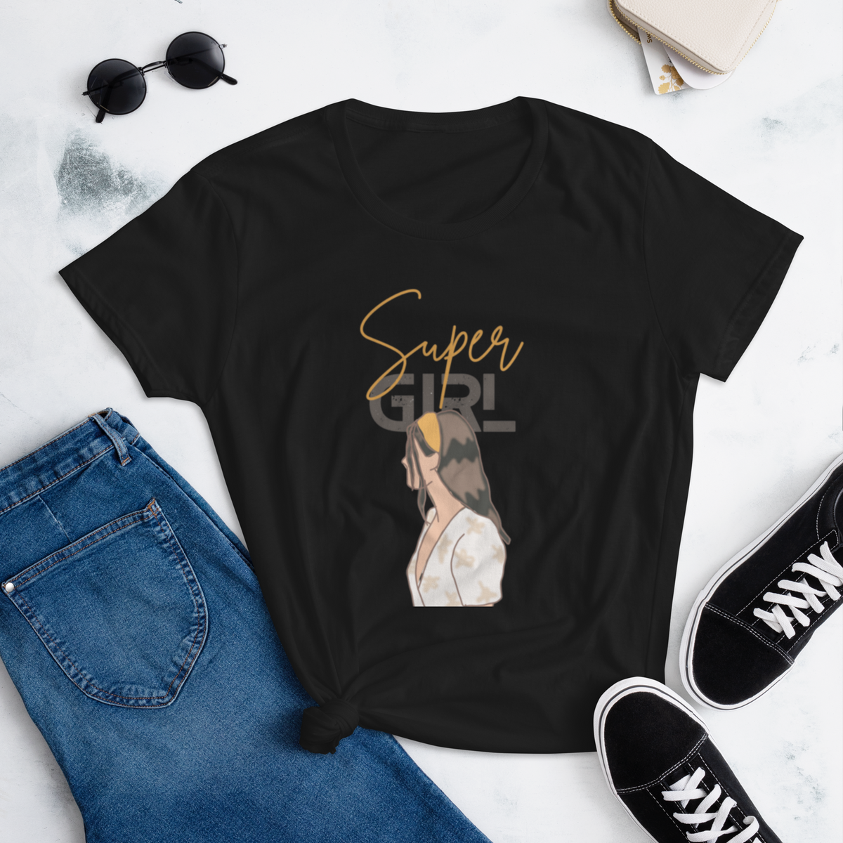 Women T-shirts